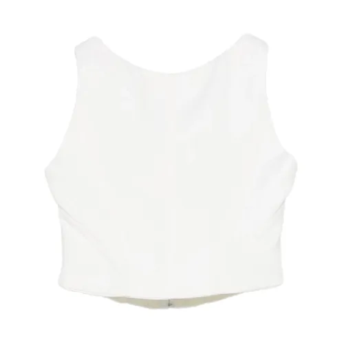 Blouses & Shirts > Blouses - - Giuseppe Di Morabito - Modalova