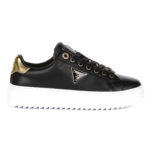 Guess - Shoes > Sneakers - Black - Guess - Modalova