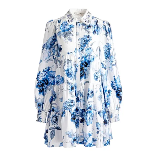 Dresses > Day Dresses > Shirt Dresses - - Alice + Olivia - Modalova