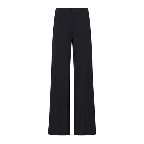 Trousers > Wide Trousers - - Maliparmi - Modalova