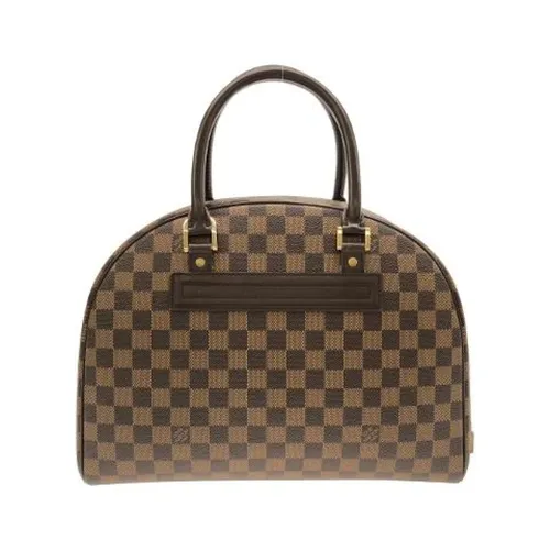 Pre-owned > Pre-owned Bags > Pre-owned Handbags - - Louis Vuitton Vintage - Modalova