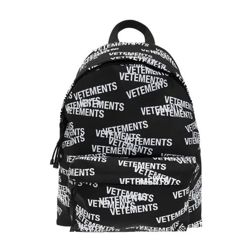 Bags > Backpacks - - Vetements - Modalova