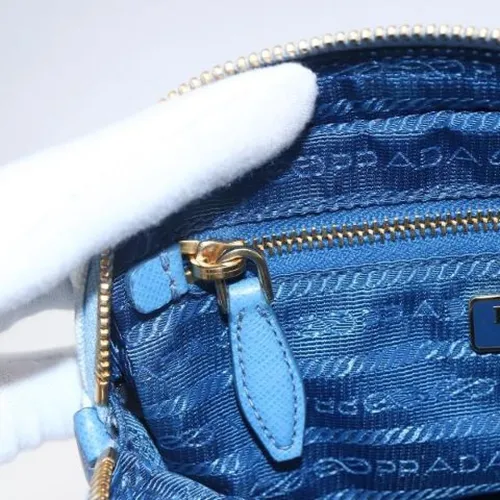 Pre-owned > Pre-owned Bags - - Prada Vintage - Modalova