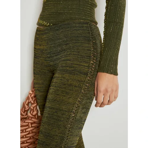 Trousers > Wide Trousers - - Isa Boulder - Modalova