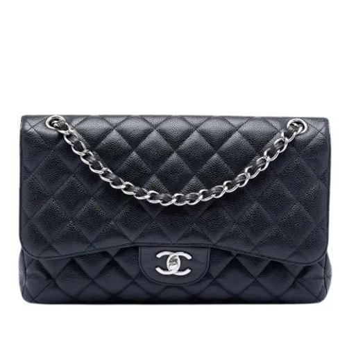 Pre-owned > Pre-owned Bags > Pre-owned Shoulder Bags - - Chanel Vintage - Modalova