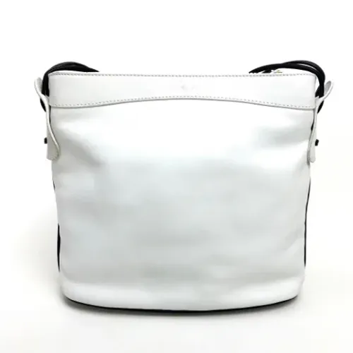 Pre-owned > Pre-owned Bags > Pre-owned Cross Body Bags - - Celine Vintage - Modalova