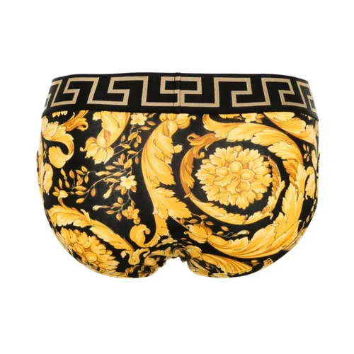 Underwear > Bottoms - - Versace - Modalova