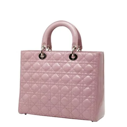 Pre-owned > Pre-owned Bags > Pre-owned Handbags - - Dior Vintage - Modalova