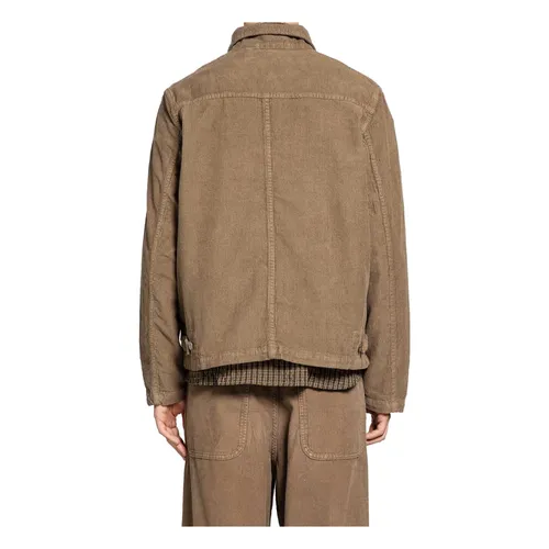 Jackets > Light Jackets - - Sunflower - Modalova