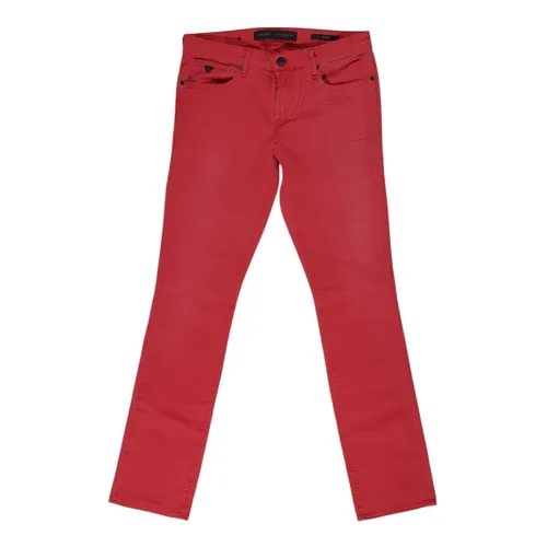 Jeans > Slim-fit Jeans - - Guess - Modalova