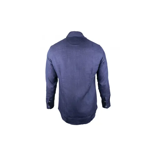 Shirts > Casual Shirts - - Moorer - Modalova