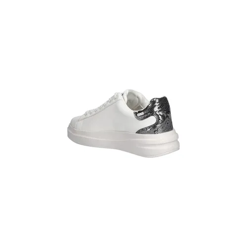 Guess - Shoes > Sneakers - White - Guess - Modalova