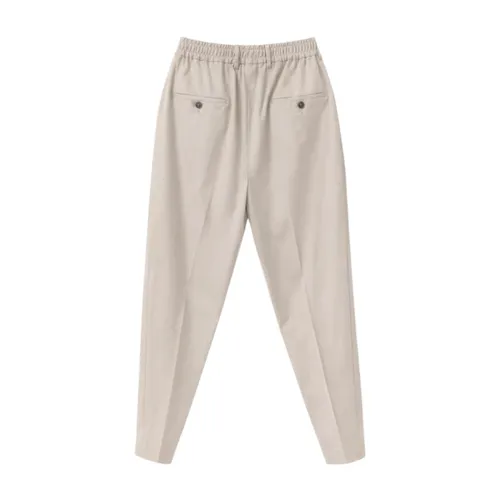Trousers > Straight Trousers - - BE Able - Modalova