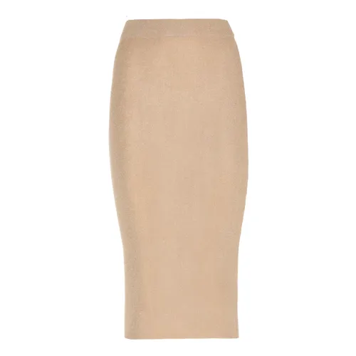 Skirts > Midi Skirts - - Kangra - Modalova