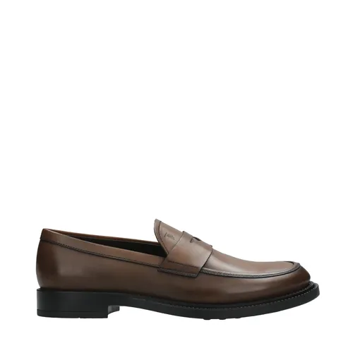 Shoes > Flats > Business Shoes - - Tod's - Modalova