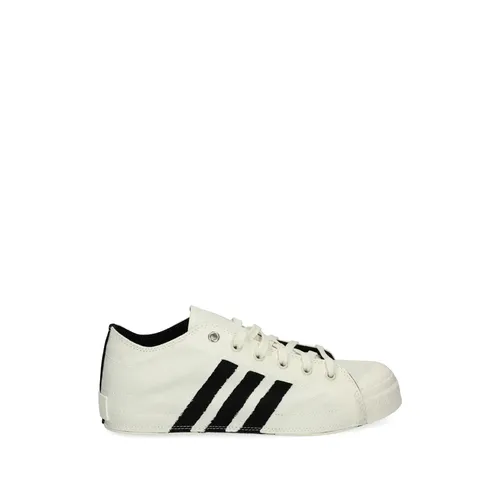 Y-3 - Shoes > Sneakers - White - Y-3 - Modalova