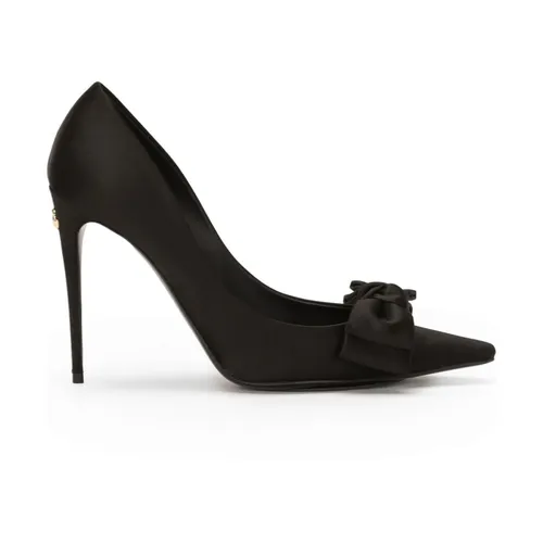 Shoes > Heels > Pumps - - Dolce & Gabbana - Modalova