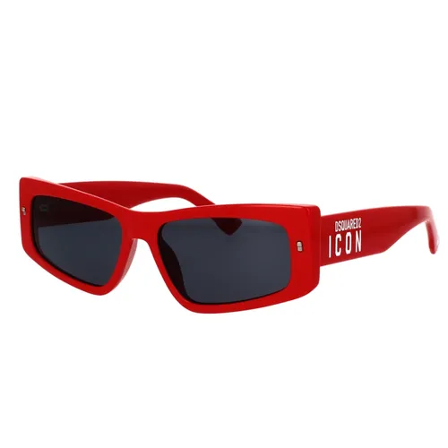 Accessories > Sunglasses - - Dsquared2 - Modalova