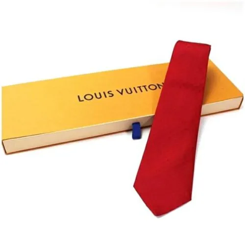 Pre-owned > Pre-owned Accessories - - Louis Vuitton Vintage - Modalova