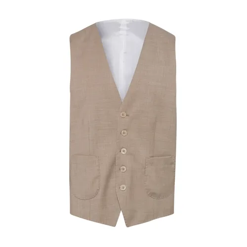 Suits > Suit Vests - - Baldessarini - Modalova