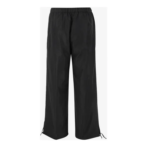 Trousers > Sweatpants - - Aspesi - Modalova