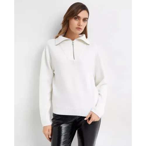 Knitwear > Turtlenecks - - Courrèges - Modalova