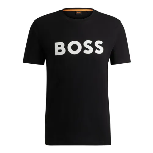 Tops > T-Shirts - - Hugo Boss - Modalova