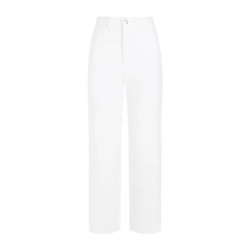 Jeans > Straight Jeans - - Moncler - Modalova
