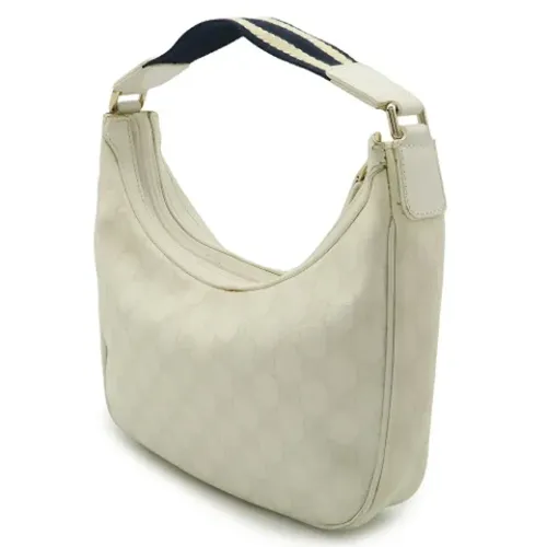 Pre-owned > Pre-owned Bags > Pre-owned Shoulder Bags - - Gucci Vintage - Modalova