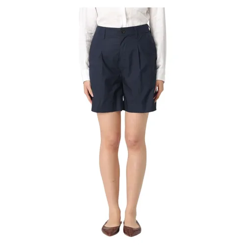 Shorts > Casual Shorts - - Woolrich - Modalova