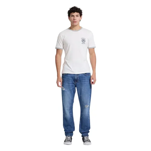 Jeans > Straight Jeans - - Guess - Modalova