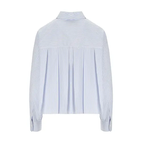 Blouses & Shirts > Shirts - - Weekend Max Mara - Modalova