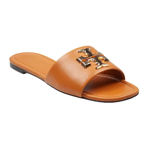 Shoes > Flip Flops & Sliders > Sliders - - Tory Burch - Modalova