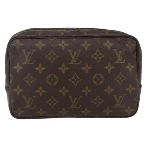 Pre-owned > Pre-owned Bags - - Louis Vuitton Vintage - Modalova
