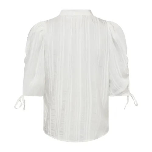 Blouses & Shirts > Blouses - - Co'Couture - Modalova