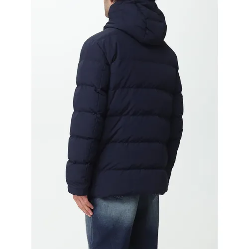 Jackets > Winter Jackets - - Fay - Modalova
