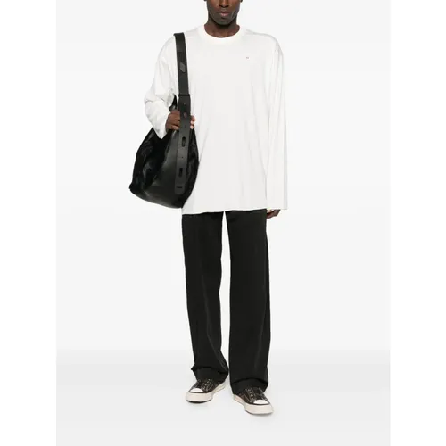 Tops > Long Sleeve Tops - - Diesel - Modalova