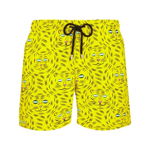 Swimwear > Beachwear - - Vilebrequin - Modalova