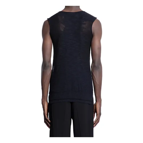 Tops > Sleeveless Tops - - Halos - Modalova