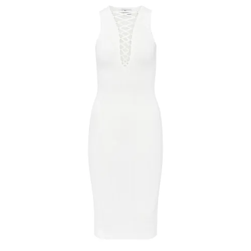 Dresses > Day Dresses > Midi Dresses - - Elisabetta Franchi - Modalova