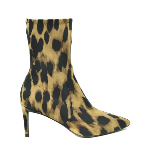 Shoes > Boots > Heeled Boots - - Stuart Weitzman - Modalova