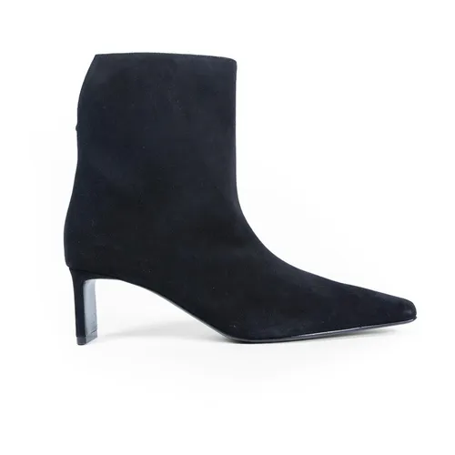 Shoes > Boots > Heeled Boots - - Khaite - Modalova