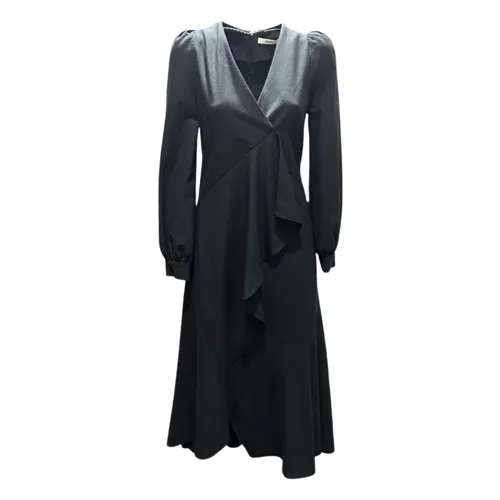Dresses > Day Dresses > Midi Dresses - - Odeeh - Modalova