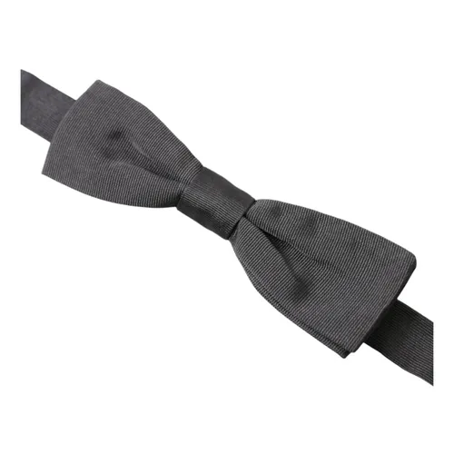Accessories > Bowties - - Dolce & Gabbana - Modalova