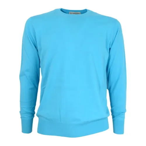 Knitwear > Cashmere Knitwear - - Cashmere Company - Modalova