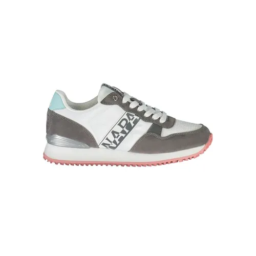Shoes > Sneakers - - Napapijri - Modalova