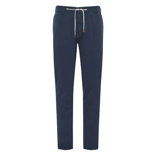 Trousers > Slim-fit Trousers - - Eleventy - Modalova