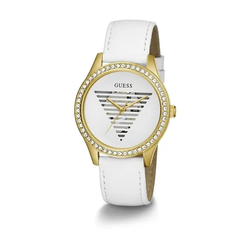 Accessories > Watches - - Guess - Modalova