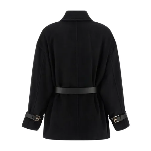 Coats > Parkas - - Max Mara Studio - Modalova