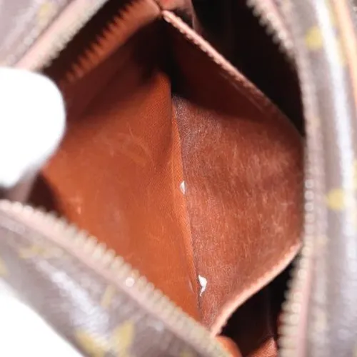 Pre-owned > Pre-owned Bags > Pre-owned Cross Body Bags - - Louis Vuitton Vintage - Modalova